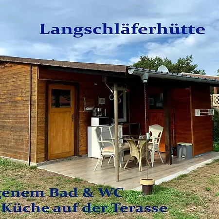 Kanucamp Altfriesack