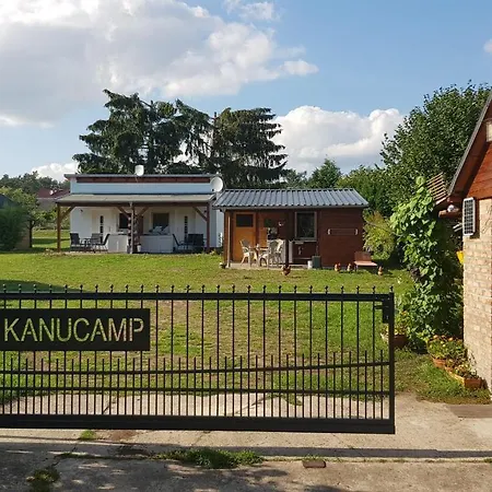 Kanucamp *