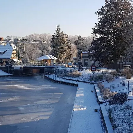 Kanucamp Altfriesack