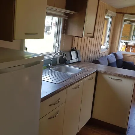 Kanucamp Altfriesack