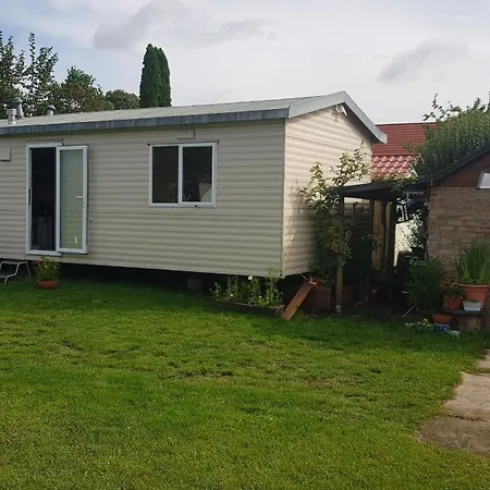 Kanucamp Campingplatz