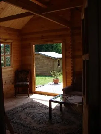 Campsite Kanucamp