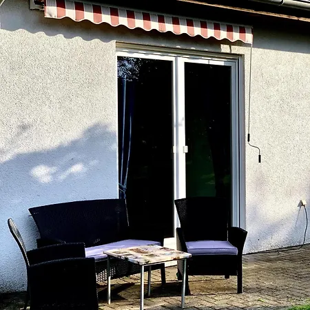 Kanucamp * Altfriesack