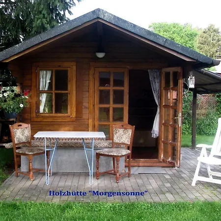 Campingplatz Kanucamp *