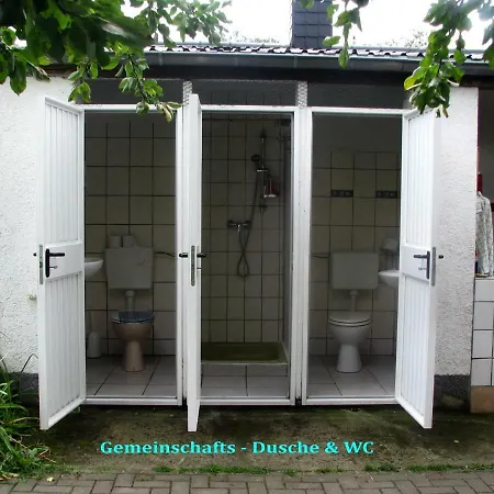 Kanucamp * Altfriesack