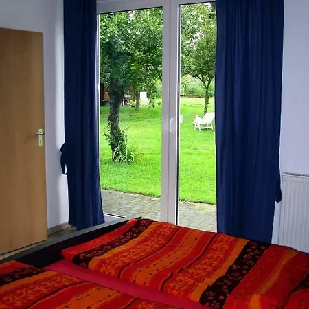 Kanucamp * Altfriesack