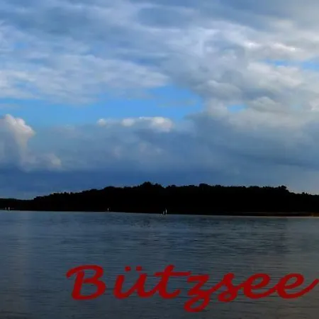 Campingplatz Kanucamp Altfriesack