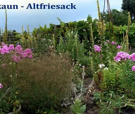 Kanucamp Campsite Altfriesack