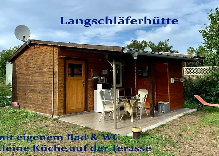 Kanucamp Altfriesack