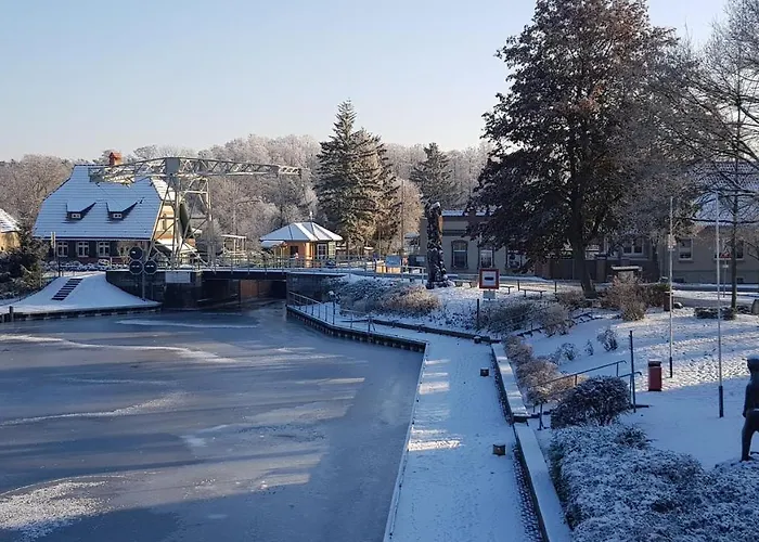 Kanucamp Altfriesack