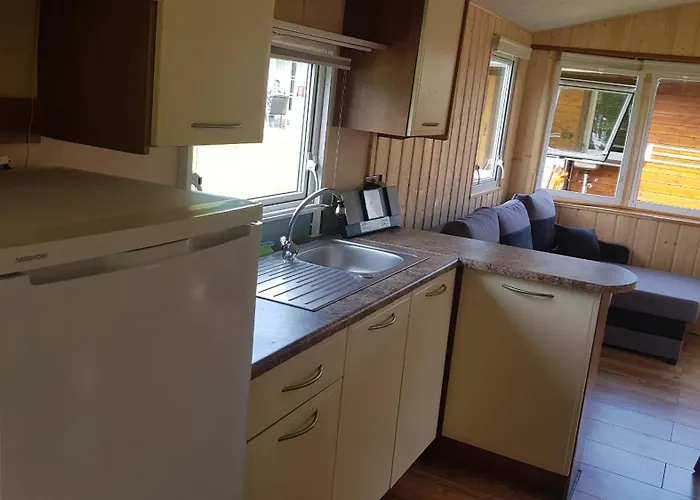 Kanucamp Altfriesack