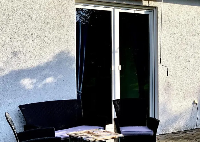 Kanucamp * Altfriesack