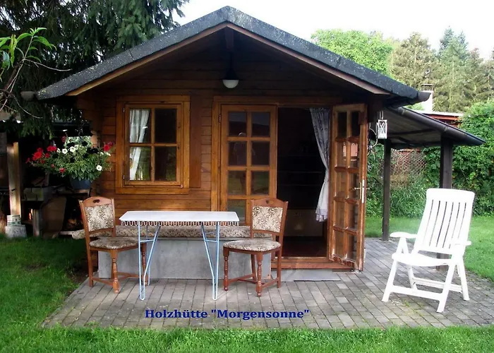 Campingplatz Kanucamp *