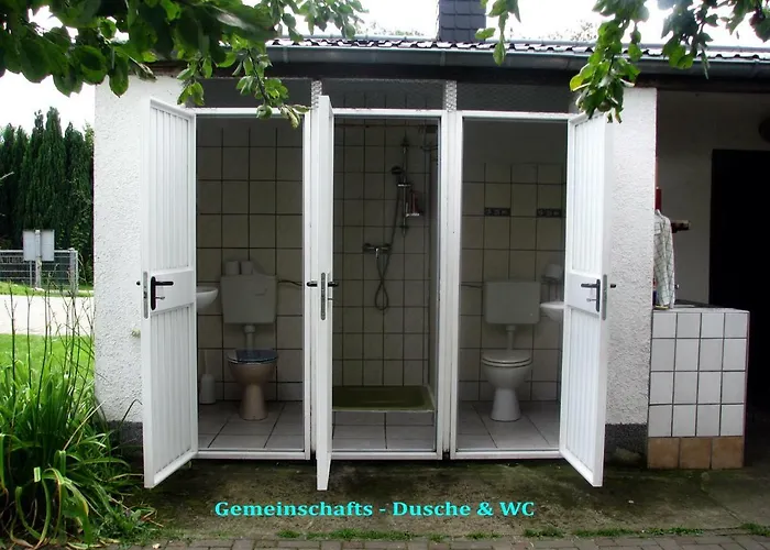 Kanucamp * Altfriesack