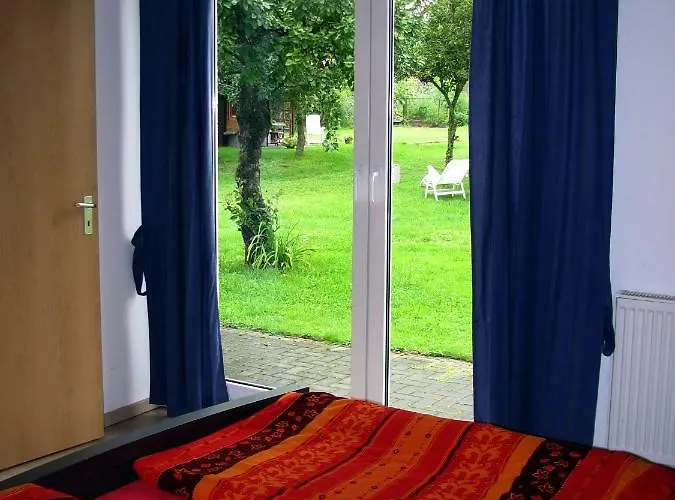 Kanucamp * Altfriesack