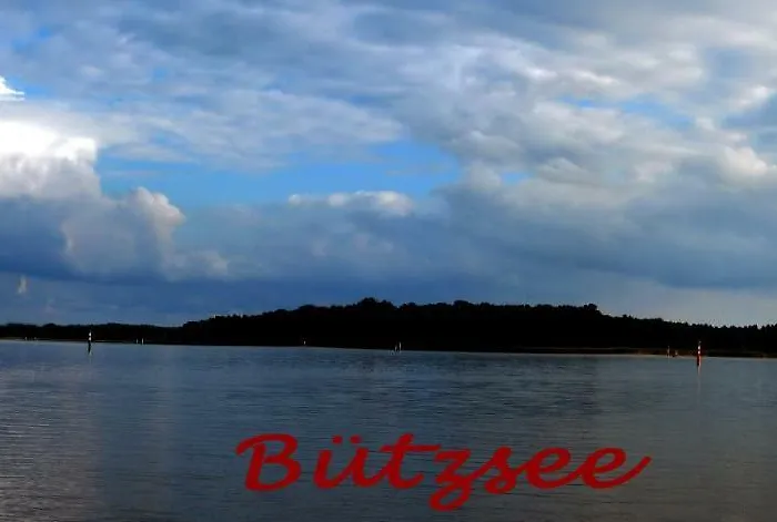 Camping Kanucamp Altfriesack