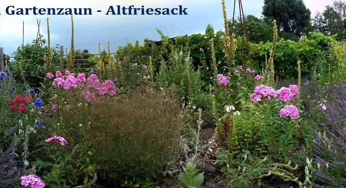 Kanucamp Camping Altfriesack